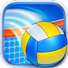 Beach-volleyball-3D