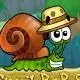 Snail Bob 8 html5