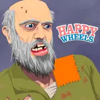 Happy Wheels Online