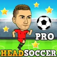 Head-Soccer-Pro