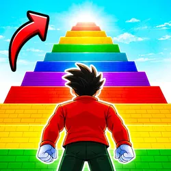 Obby-Highest-Jump-Ever