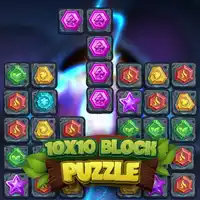 10x10-Block-Puzzle